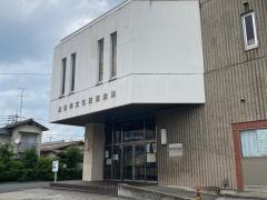 倉敷市文化交流会館