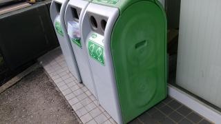 ファミリーマート　山内大野店