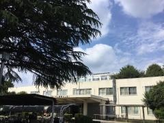 国立病院機構村山医療センター