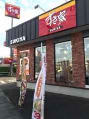 すき家　黒石泉町店