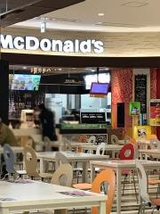 マクドナルド　イオンモール春日部店