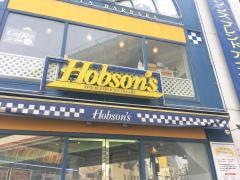ホブソンズ西麻布店