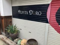 ＰＥＰＩＴＡＤ’ＯＲＯ