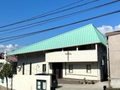 日本キリスト改革派　広島教会