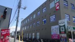 早稲田アカデミー　新浦安校