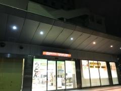 泉大津ＰＡ