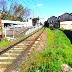 白山駅