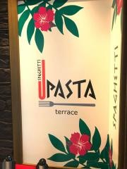 Ｊ　ＰＡＳＴＡ　ｔｅｒｒａｃｅ