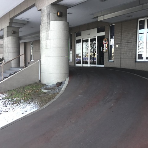 アメニティ西岡