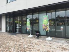 ファミマ!!　多賀城図書館店
