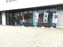 ファミマ!!　多賀城図書館店