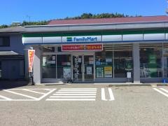 ファミリーマート　金沢星稜前店