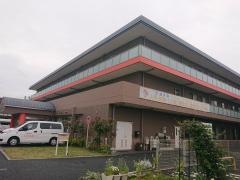 医療法人社団川満惠光会　介護老人保健施設　みんなの笑顔