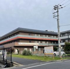 医療法人社団川満惠光会　介護老人保健施設　みんなの笑顔