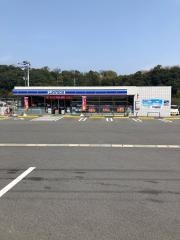 ローソン　甲佐豊内店