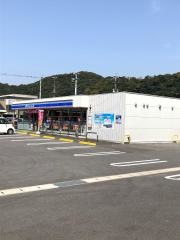 ローソン　甲佐豊内店