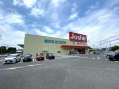 ジョーシン　鴻巣店
