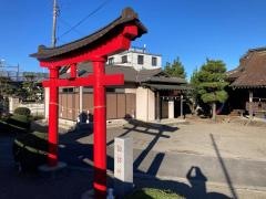 諏訪神社