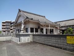 桃林山　清凉寺