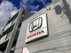 Ｈｏｎｄａ　Ｃａｒｓ南札幌豊平店