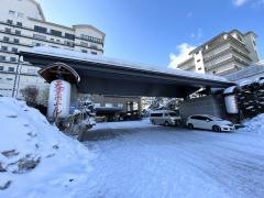 天童ホテル