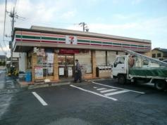 セブンイレブン　竜ケ崎光順田店