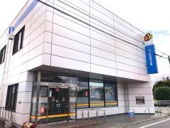 しののめ信用金庫七日市支店