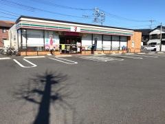 セブンイレブン　前橋元総社町店