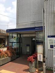 みずほ銀行新所沢支店