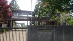 入間市立上藤沢中学校