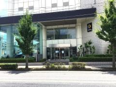 メルセデス・ベンツ川口