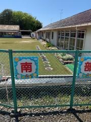 関宿南部幼稚園