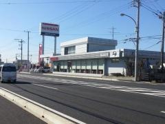 日産サティオ千葉東金店