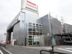 日産プリンス千葉柏店