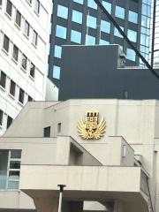専修大学　神田キャンパス