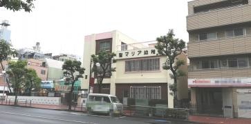 大森聖マリア幼稚園
