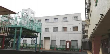 大森聖マリア幼稚園