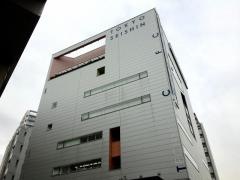 東京誠心調理師専門学校