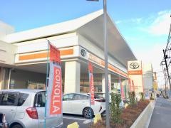 トヨタモビリティ東京　板橋本町店