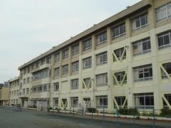 大鋸小学校