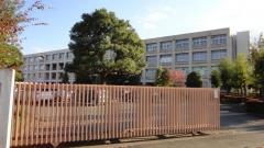 神奈川県立相模原総合高等学校