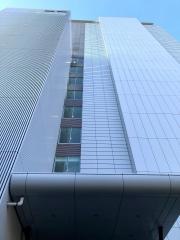 キュービックプラザ新横浜