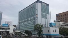 キュービックプラザ新横浜