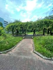 汐入公園