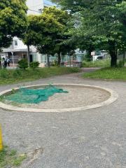 汐入公園