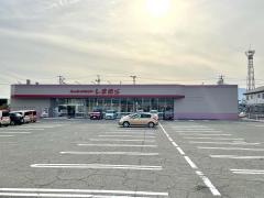 ファッションセンターしまむら　吉田店（新潟県）