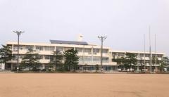 小杉小学校