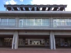 新庄北小学校