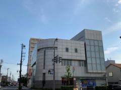 にいかわ信用金庫魚津駅前支店