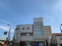 にいかわ信用金庫魚津駅前支店